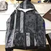 Nueva Sudadera con Capucha de Bandera Americana de Amazon Estampada para Hombres y Mujeres Sudaderas de Pareja Marca de Moda Degradado