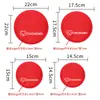 Frisbee para Mascotas de Silicona de Grado Alimenticio Disco de Entrenamiento para Cachorros Juguete para Perros Lanzamiento de Entrenamiento Frisbee Suave Flotante Interactivo