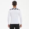 Ropa deportiva de otoño e invierno para hombre, mallas de secado rápido para exteriores, manga larga, alta elasticidad, transpirables, para correr, cuello redondo, ropa para niños en stock UA