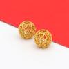 Por mucho tiempo no se desvanece fabricantes mayoreo Vietnam Oro accesorios diy retro viento nacional pulsera de cuentas pulsera Joker