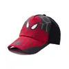 Los Sombreros Infantiles se Venden Mucho Cruzando Fronteras, Sombreros de Sol de Verano, Sombreros de Dibujos Animados Estilo Coreano, Sombreros de Sol para Bebés, Gorras de Béisbol con Protección Solar para Niños y Niñas