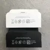 Adequado para linha de dados de celular Samsung Note10 S20 tipo-c duplo linha de carregamento rápido C para C 25W atacado