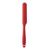 Espátula de Silicone Espátula Colorida para Manteiga Espátula para Manteiga Faca para Misturar Bolo Doméstica Silicone de Grau Alimentício Espátula Venda no Atacado
