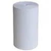 Ventas Directas de Fábrica 80 mm * 150 mm * 25.4 mm Papel Térmico Papel de Recibo Bancario con Núcleo de Tubo Personalización del Cliente