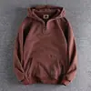 26 Novos Moletons com Zíper Estilo Coreano com Patch Meio Zíper Blusa com Capuz Tendência Estilo Japonês Top Juvenil