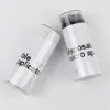 Cílios cabeça longa cotonete nano maquiagem para olhos maquiagem para limpar delineador cabeça longa pequeno cotonete cílios remover cílios bastão de limpeza