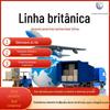 British Express/Frete Aéreo/Caloria/Envio Linha Especial Amazon Fba Liberação Independente Entrega Ddp Logística