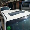 Modificación de techo solar de coche Techo solar simulado Techo solar panorámico Película para techo Película de techo Pegatina de personalidad Película resaltadora de techo solar falso
