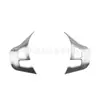 Adequado para Peugeot 2008 14-18 volante 369 volante volante volante em forma de U modificação de lantejoulas