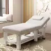 Cama de belleza, cama de masaje para salones de belleza, cama de fisioterapia, cama para extracción de cerumen, cama de tatuaje, cama para extensiones de pestañas, cama de moxibustión con agujeros, cama de masaje de medicina tradicional china