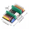 Placa de desarrollo ESP32-C3, Placa de desarrollo ESP32 SuperMini, Placa de desarrollo ESP32, Wi-Fi, Bluetooth