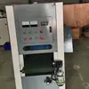 Máquina para Trefilado y Pulido de Superficies Planas, Equipo para Eliminación de Óxido y Pulido de Perfiles de Acero, Equipo para Tratamiento de Superficies Metálicas