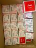 Transmissor de pressão Danfoss MBS3 050 060 G1 151 060 G1 152 060 G1 153 060 G1438