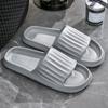 Zapatillas de verano para mujer, zapatillas de casa para hombre, zapatillas de baño para interiores, zapatillas de EVA para parejas, zapatillas para hombre al por mayor
