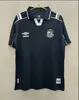 26ª Temporada Nuevo Modelo Serie de la Liga Brasileña Camisetas de Fútbol Flamengo Cruzeiro Mineiro Se Pueden Imprimir con Números
