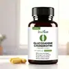 Cápsulas Docteat para el Cuidado de las Articulaciones Cuidado Diario para las Articulaciones del Cuerpo Fórmula Suave para Ayudar a la Absorción y Mantenimiento Cápsulas