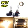 Bombilla halógena de cuarzo para coche, 9005, alta calidad, luz de cruce y larga distancia, 12 V, 65 W, Hb3, 100 W, para faros delanteros exteriores transfronterizos.