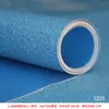 Piso Piel PVC Cuero de Ingeniería Sólido Engrosado Resistente al Desgaste Todo Plástico Autoadhesivo Pegatinas para Piso Piso de Cemento Colocado Directamente con Pegamento para Piso