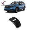 Adequado para Subaru 25 Forester FORESTER manopla de câmbio modificada acessórios de interior de carro adesivo decorativo