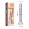 Brinquedo Sexual Masculino Xiaomi Copo de Avião Trava Conjunto Dente de Lobo Espermatozoide Vibrador Feminino Vibrador Pênis Artificial Dispositivo de Masturbação