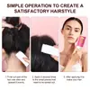 Comercio Exterior Transfronterizo Cera Sólida para el Cabello para Cabello Quebradizo para Organizar el Peinado para Crear Peinado de Larga Duración y Barra para el Cabello para Dar Forma al Frizz