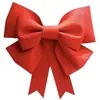 Colección Completa de Artículos para Bodas, Decoraciones de Boda, Decoraciones para Habitaciones de Boda, Lazos Extra Grandes, Decoraciones para Coches de Boda, Papel Rojo Grande para Cumpleaños