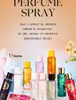 Exportação Transfronteiriça Oriente Médio Victoria Areia Movediça Spray de Perfume Fragrância de Rosa Fragrância de Longa Duração 250ml Dourado