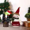 Uau, Decorações de Natal, Boneco de Neve, Bonecos Desenho Animado do Papai Noel, Atmosfera de Natal, Adereços e Enfeites para Decoração de Eventos