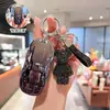 Adecuado para Cubierta de Llave Xiaomi Su7 Yu7 Funda de Llave de Coche Su7Max Su7Pro Nueva Carcasa Protectora de TPU