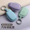 Estuche Especializado para Llaves para Hyundai Ix35, Elantra, Reina, Lafesta, Sonata, Ix25, Santa Fe