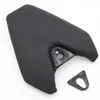 Para Kawasaki Kawasaki Z1000 2014 2015 2016-2020 asiento trasero de pasajero asiento trasero de cuero