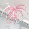 Balões de Fogos de Artifício Longos Coloridos para Decoração Escolar Dopamina Decoração de Aniversário de Bebê Balões Mágicos Longos