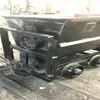 Vehículos Mineros de Tipo Fijo, Vehículos de Transporte de Materiales en Minas Subterráneas, Vehículos de Ingeniería de Transporte Minero