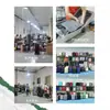 Maleta de mano de aluminio de 18 pulgadas, Maleta de capitán, Maleta de azafata, Maleta de equipaje, Maleta de viaje, Maleta
