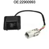 22900993 23135306 Adecuado para Chevrolet Traverse 2013-2017 Cámara de Control de Reversa