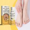Spray de Cuidado para Pies con Veneno de Abeja Ximonth Cuidado Suave Nutritivo Spray de Cuidado Diario para Pies a Cuadros