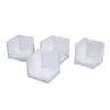 Bolsa de Algodón Perlado EPE Laminada por Ambos Lados Iluminación Iluminación Embalaje Juguetes Teléfono Móvil Ferretería Bolsa de Espuma Bolsa de Algodón Perlado