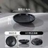 Vajilla de melamina gruesa, olla caliente, guarnición, plato, plato, plato, plato, plato, plato para barbacoa, plato comercial japonés para barbacoa, plato de fideos, plato de sushi