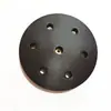 Caowang 2253 Accesorios para Lijadora de Pared sin Escobillas Máquina Lijadora Manual de Mango Largo 2251 Disco de Lijado Cubierta de Extracción de Polvo
