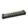 En stock venta al por mayor bloque de terminales de cableado TB-4512 fila de cableado combinado terminal de cableado fila de enlace 4.12 bits