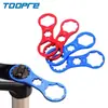 Llave de Tapa de Hombro de Horquilla Delantera para Bicicleta de Montaña Santuo Xcm/Xcr/Xct/Rst Herramienta de Extracción de Amortiguador de Aire