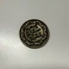 Suporte de Incenso de Cerâmica com Nove Furos, Suporte de Incenso de Cobre, Queimador de Incenso de Sândalo para Interior Doméstico, Ornamento de Clipe para Incenso Venda por Atacado