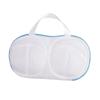 Bolsa de lavandería para sujetador de ropa interior antideformación, moderna y sencilla, para lavadora, artefacto para lavar ropa interior, bolsa de lavado, venta al por mayor de fábrica