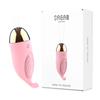 Vibrador inalámbrico Shangxiang Elf con aplicación remota para mujeres, masajeador de masturbación, productos sexuales para adultos