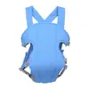 Faja porta bebé para la cintura, portabebés de cintura, asiento para bebé, asiento de bebé transpirable, ventas directas de fábrica, 6 colores opcionales