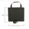 Bolsa de Almacenamiento para Respaldo de Asiento de Coche Bolsa para Residuos Colgante en Respaldo de Asiento Caja de Almacenamiento Bolsa de Almacenamiento Bolsa Colgante para Coche