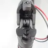 Repuestos para Patinete Xiaomi Amortiguador de Goma Plegable Amortiguador de Choque de Goma Accesorios de Amortiguación de Goma para Patinete Venta al por Mayor