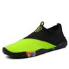 Daifa Adulto Praia Sapatos de Mergulho Sapatos de Mergulho Casal Feminino Vadeando Sapatos de Natação Chixi Foot Sapatos de Sola Macia para Homens