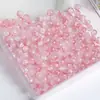 Cuentas de Vidrio de 10 mm Degradado Dos Tonos Redondas Hechas a Mano Pulsera DIY Pulsera Collar Cuentas Sueltas Material para Joyería Cuentas de Vidrio