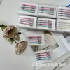 Conjunto de Presilhas de Cabelo Desenho Hello Kitty Gato Sanrio, Presilhas que Não Marcam, Conjunto de Três Peças de Presilhas de Cabelo, Presilhas para Franja